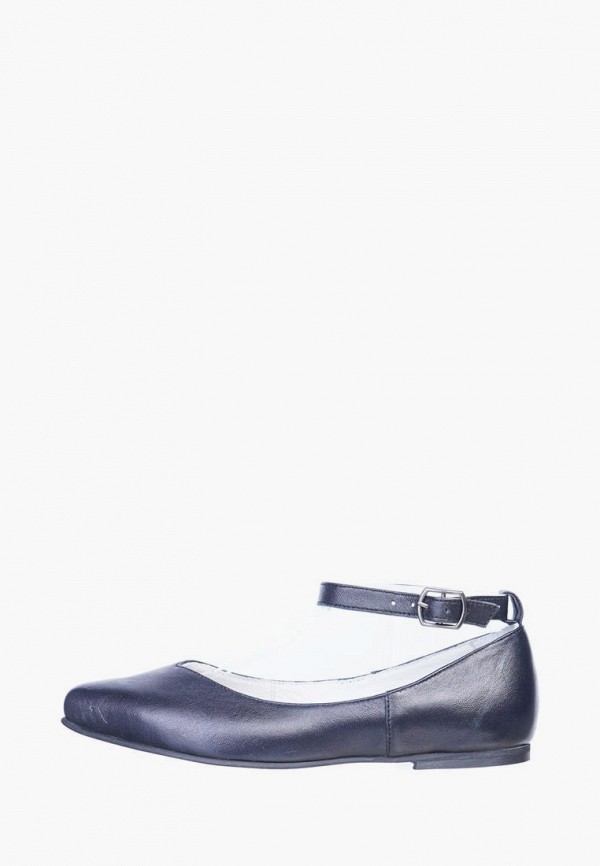 

Туфли Cliford, Синий, Cliford MP002XW02GPY