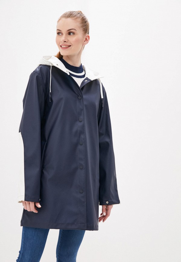 

Плащ Tommy Hilfiger, Синий