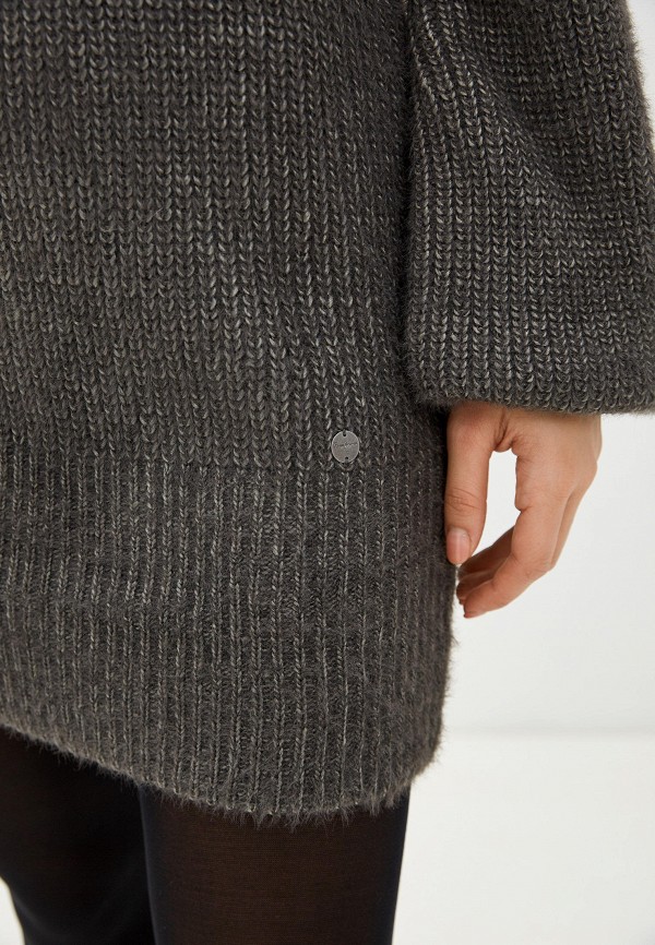 

Платье Pepe Jeans, Серый, Pepe Jeans MP002XW02GQ6