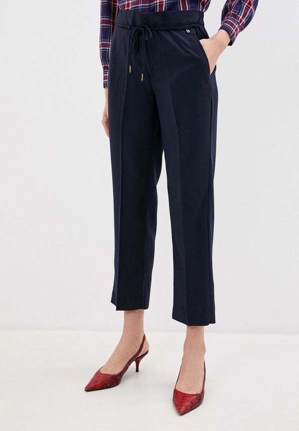 

Брюки Pepe Jeans, Синий, Pepe Jeans MP002XW02GQE