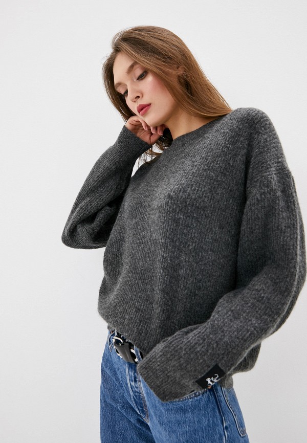 

Джемпер Pepe Jeans, Серый