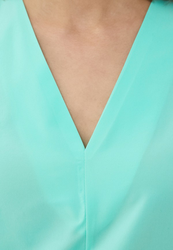 

Блуза Lika Dress, Бирюзовый