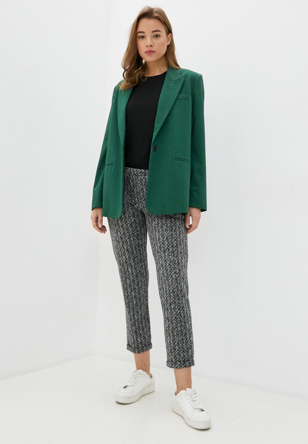 фото Брюки lika dress