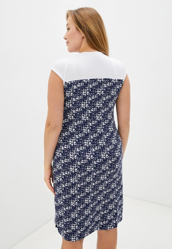 

Платье Lika Dress, Синий