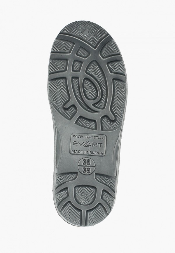 фото Полусапоги evart