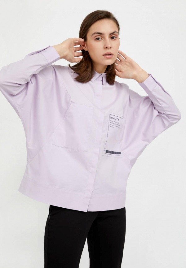 Рубашка Finn Flare 1652₽