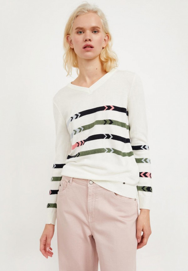 Пуловер Finn Flare 1393₽