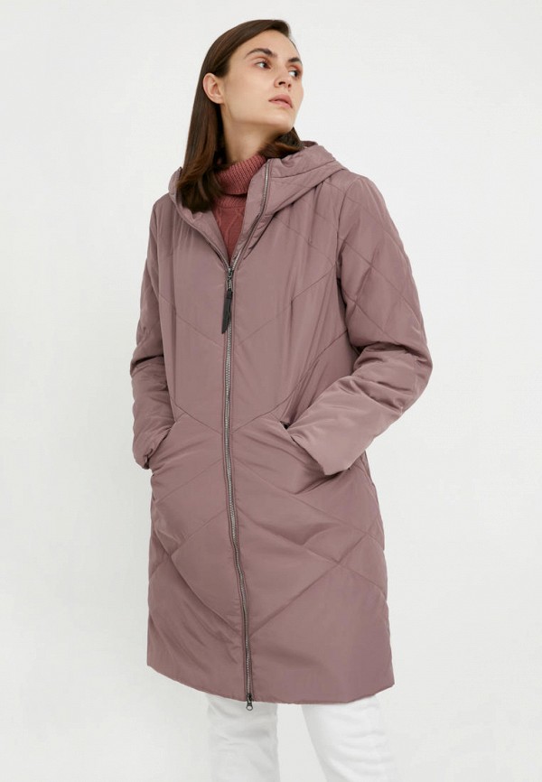 Куртка утепленная Finn Flare 8091₽