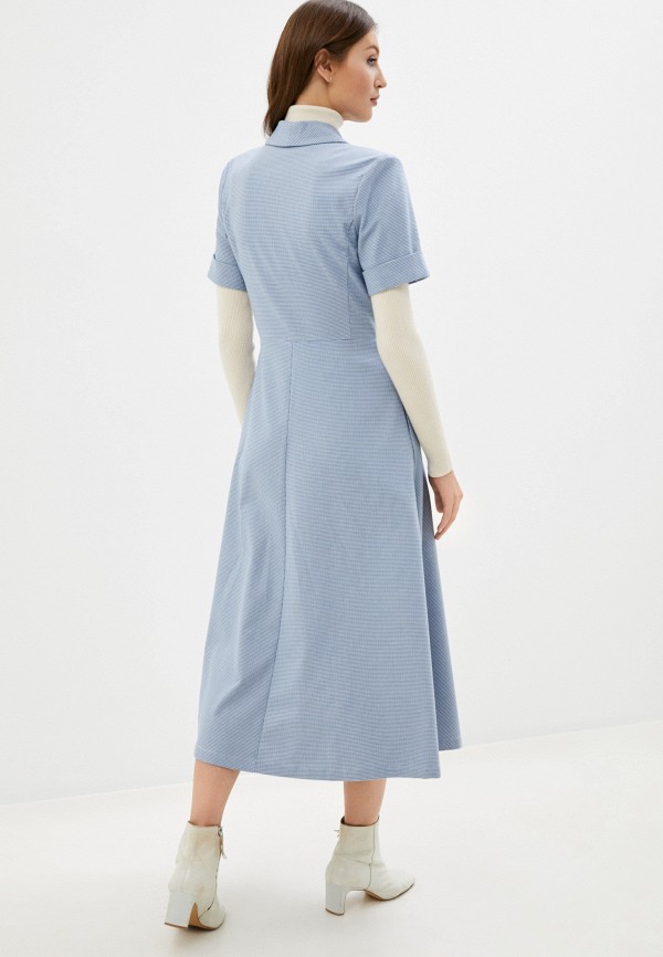 

Платье СелфиDress, Голубой