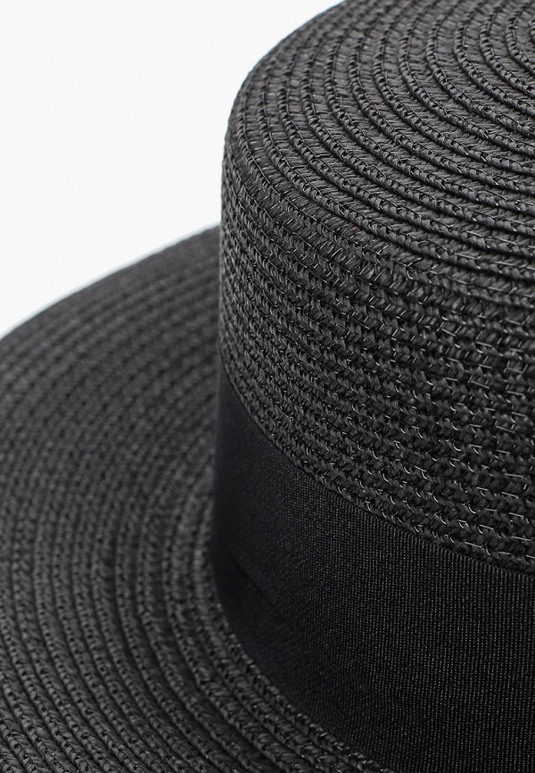 Шляпа WOW Miami цвет черный  Фото 3