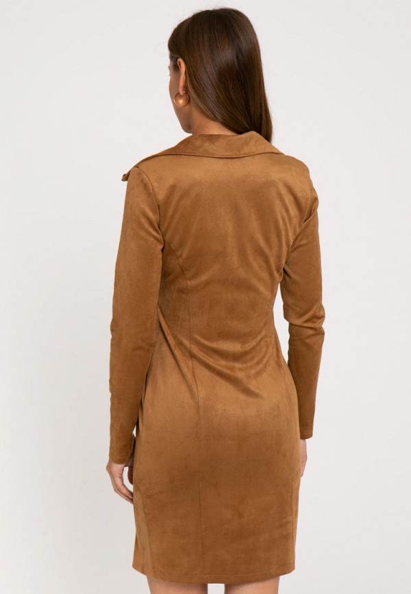 фото Платье gold chic chili