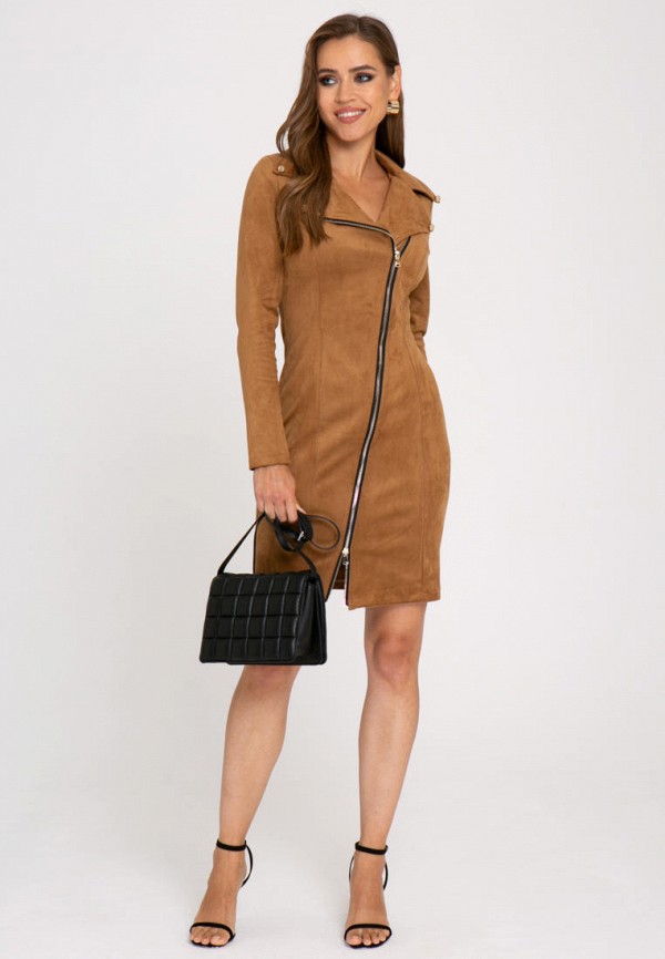 фото Платье gold chic chili