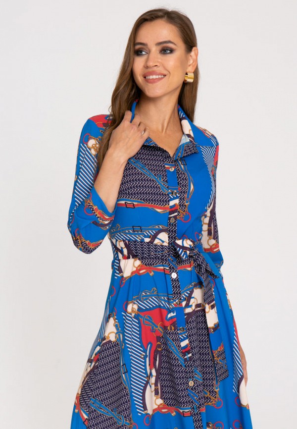 фото Платье gold chic chili