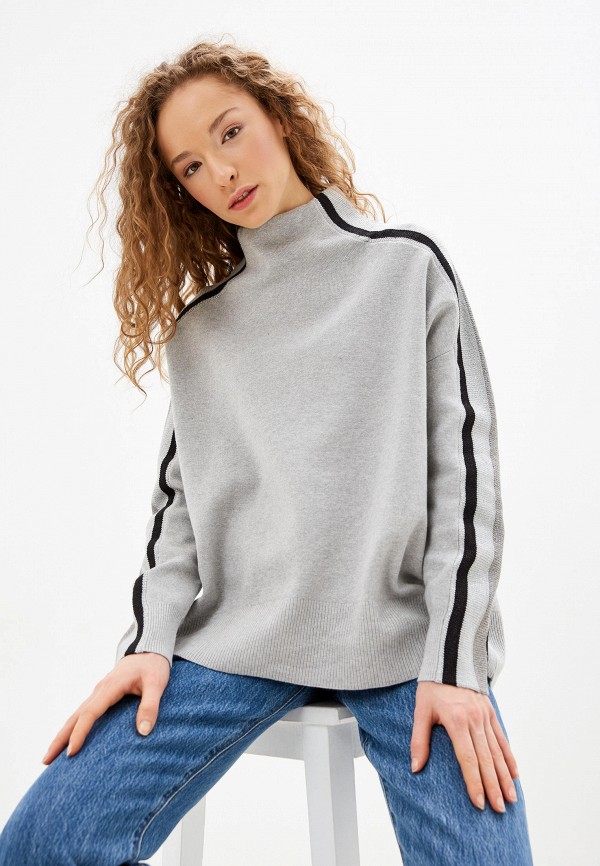 

Водолазка Tommy Hilfiger, Серый