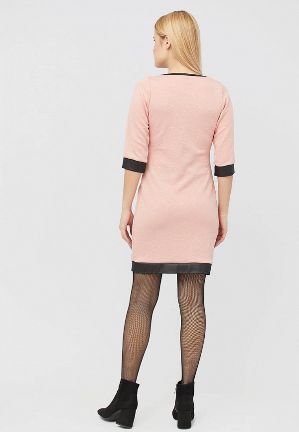 

Платье Alana, Розовый, Alana MP002XW02HIF