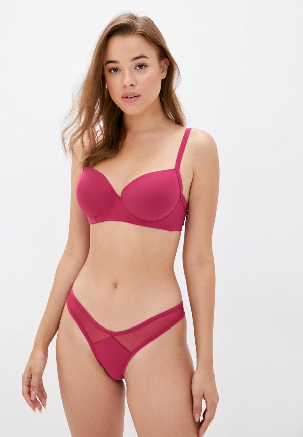 

Бюстгальтер Tezenis, Розовый, Wien