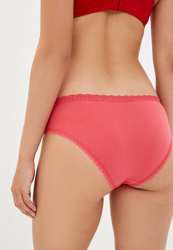 

Трусы Tezenis, Коралловый, Tezenis MP002XW02HJB