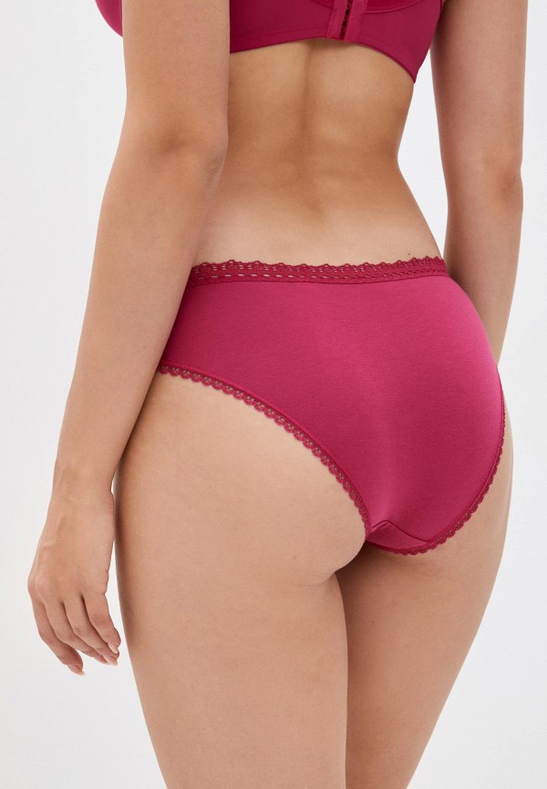 

Трусы Tezenis, Розовый, Tezenis MP002XW02HJC