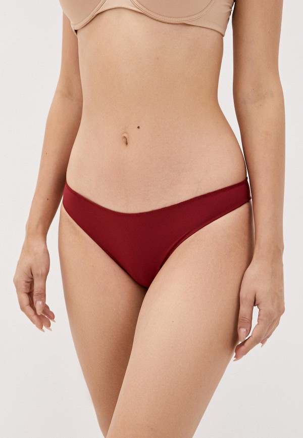 

Трусы Tezenis, Бордовый