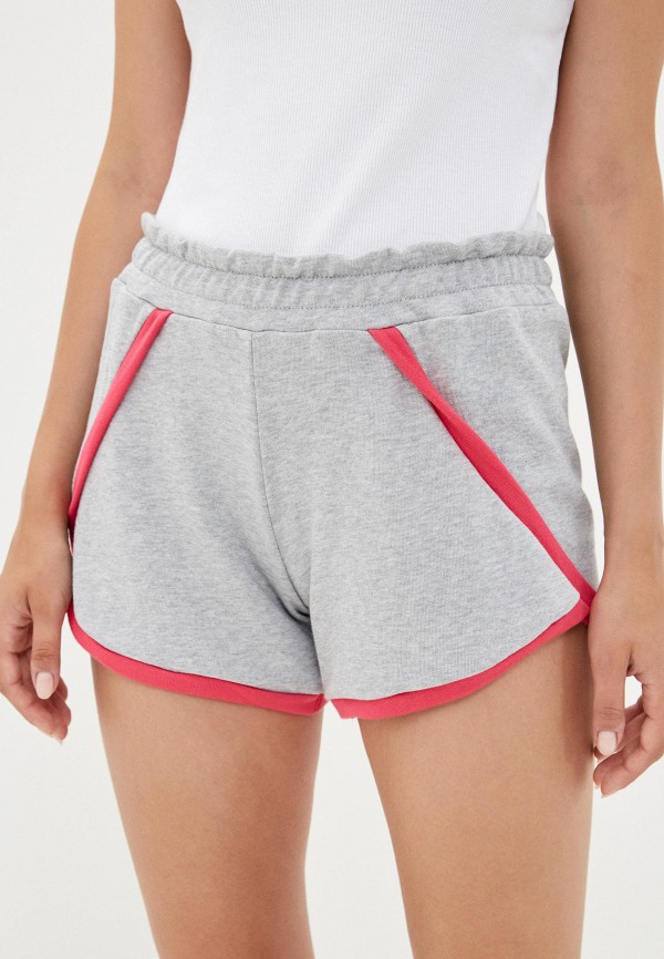 

Шорты домашние Tezenis, Серый