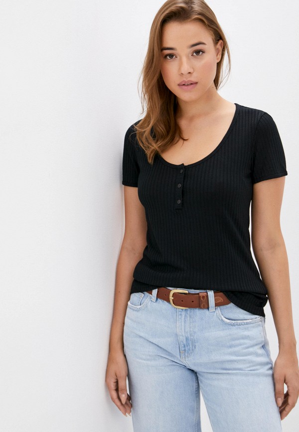 

Футболка Tezenis, Черный