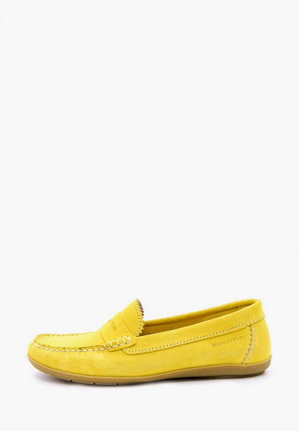 Мокасины  Marc O'Polo