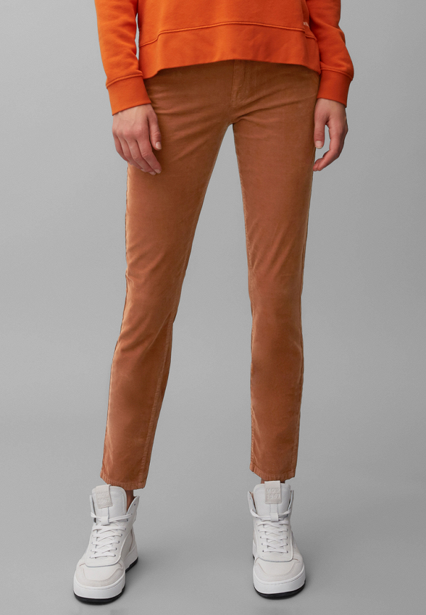 

Брюки Marc O'Polo, Коричневый