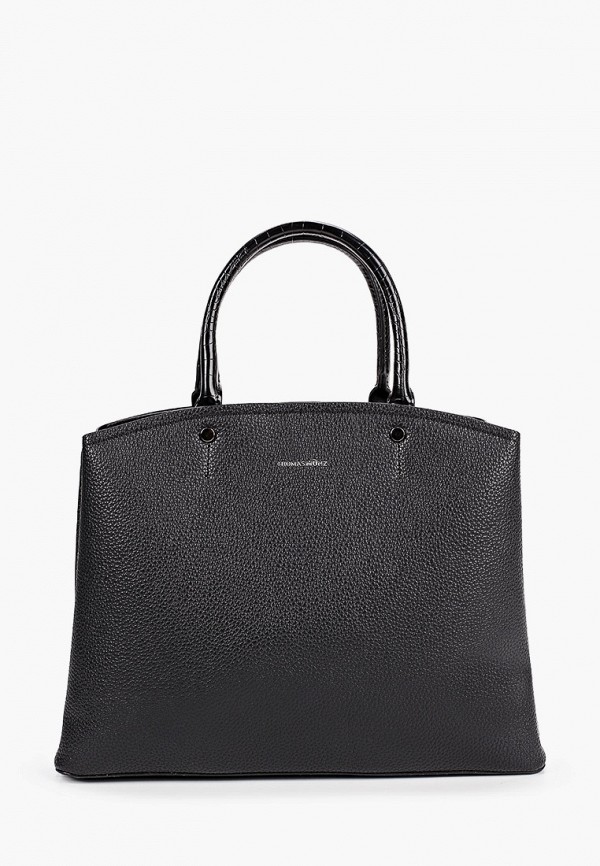 

Сумка Thomas Munz, Черный