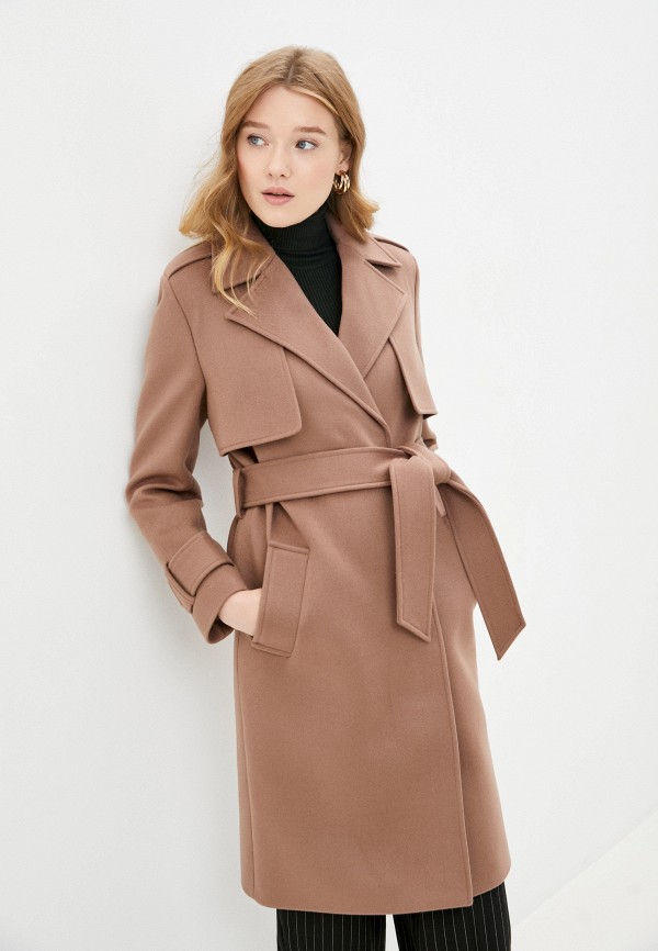 

Пальто Vivaldi, Коричневый
