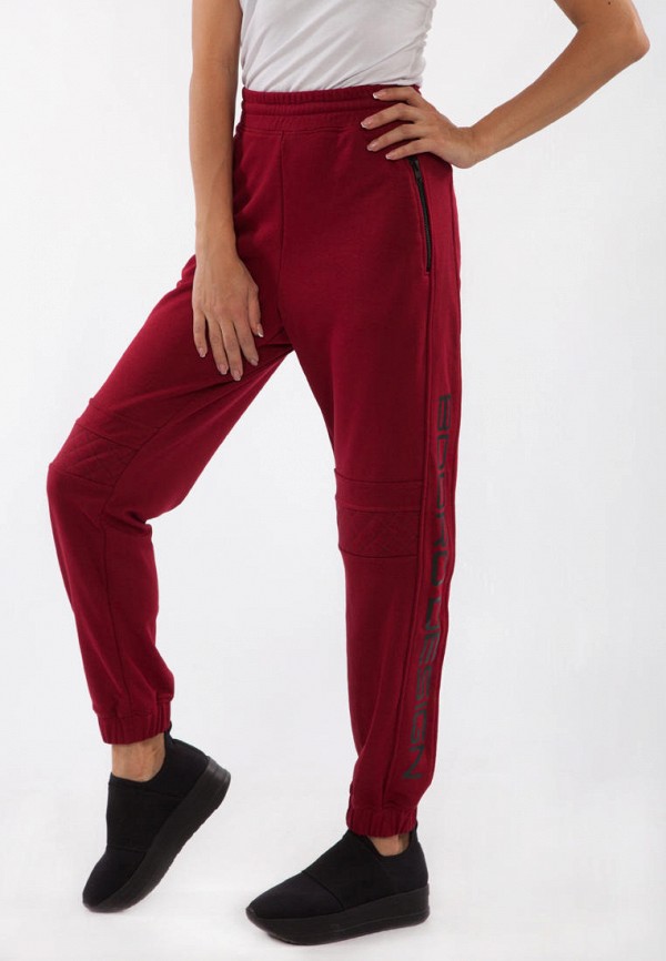 Брюки спортивные  Bodro Design