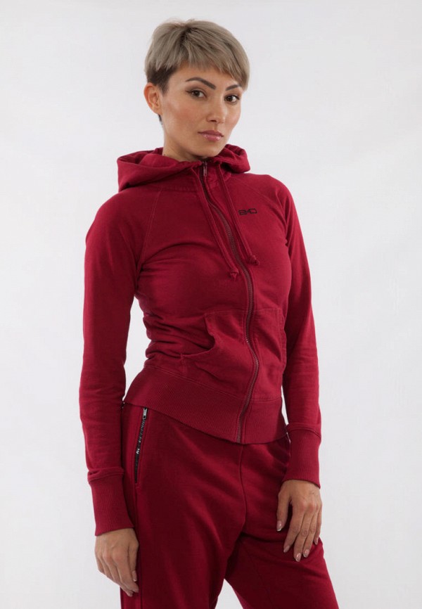 Толстовка  Bodro Design