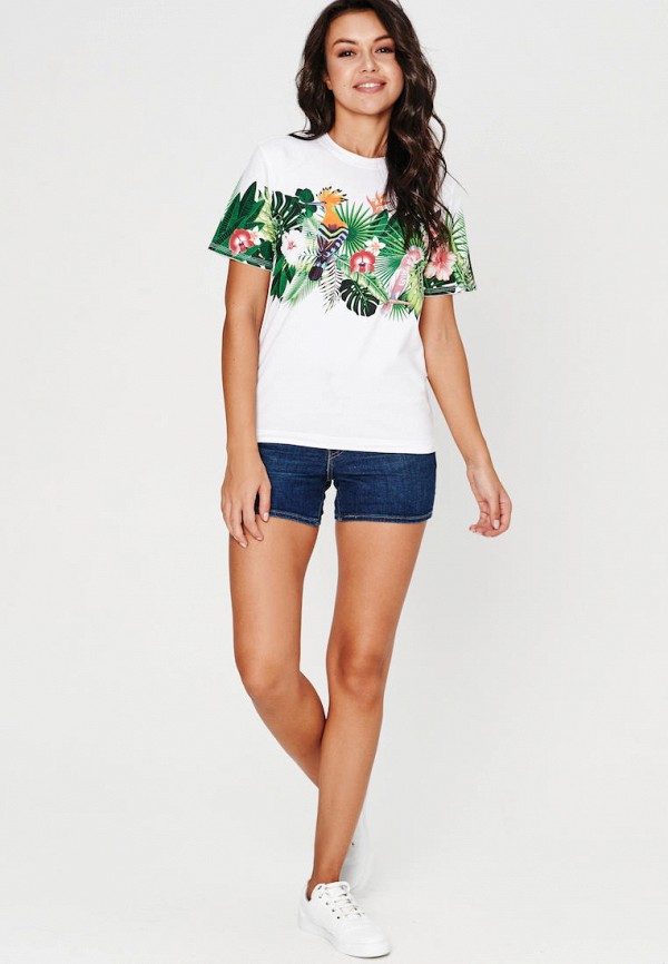 фото Футболка jolifashn