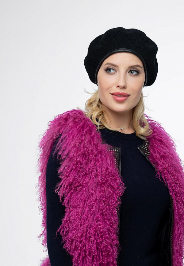 фото Берет plange