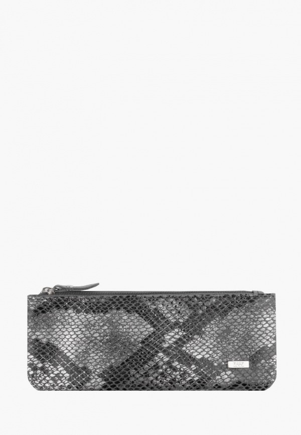 

Ключница R.Blake Collection for men, Серый