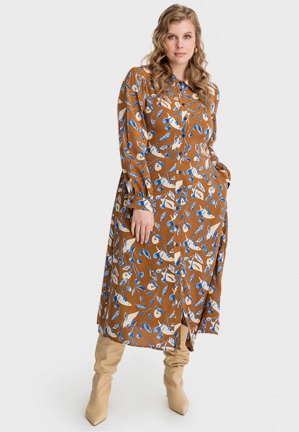 Платье WB 7490₽