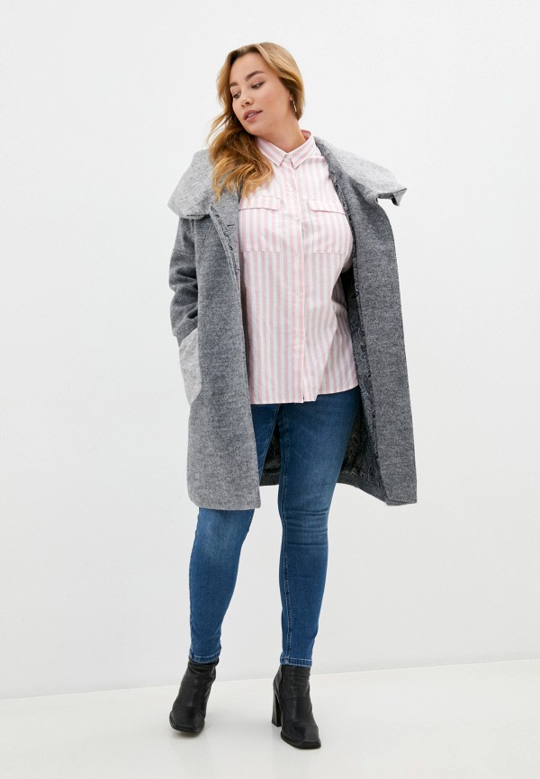 фото Пальто elegant life