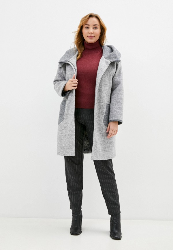 фото Пальто elegant life