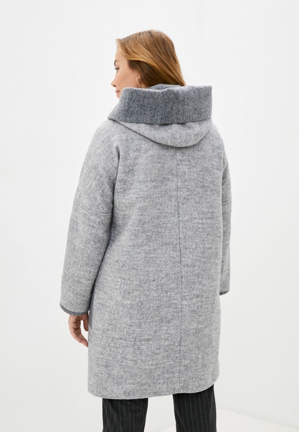 фото Пальто elegant life