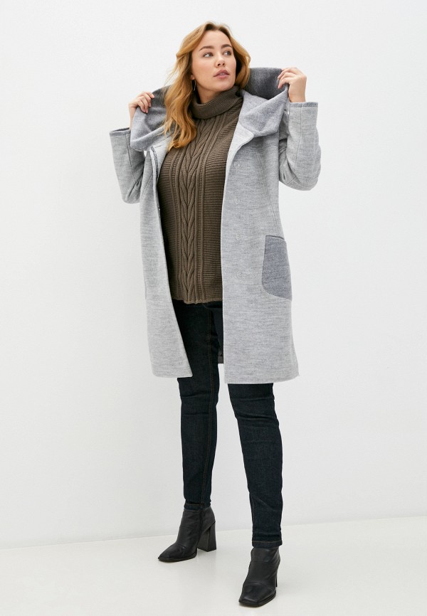 фото Пальто elegant life