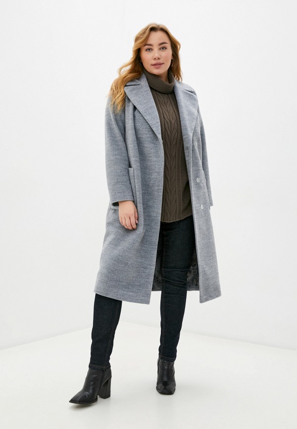 фото Пальто elegant life