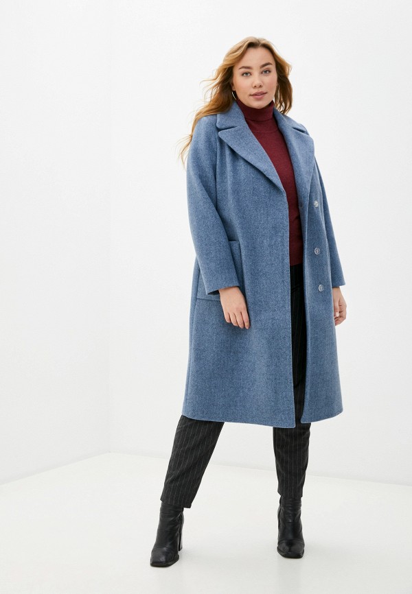 фото Пальто elegant life