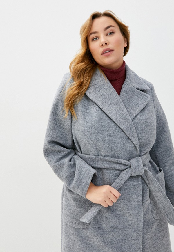 фото Пальто elegant life