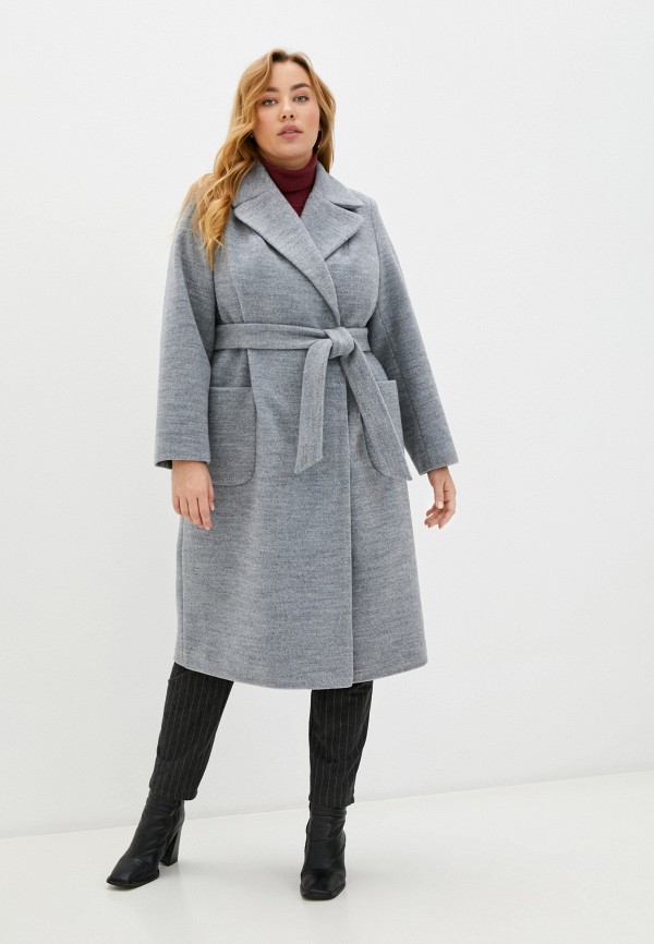 фото Пальто elegant life