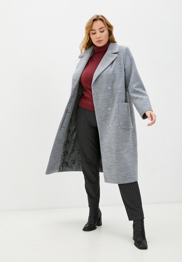 фото Пальто elegant life