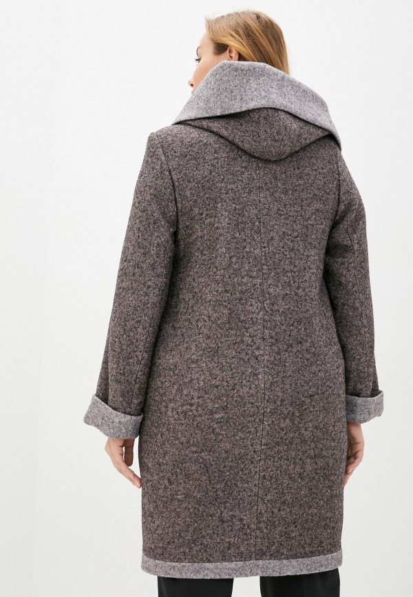 фото Пальто elegant life