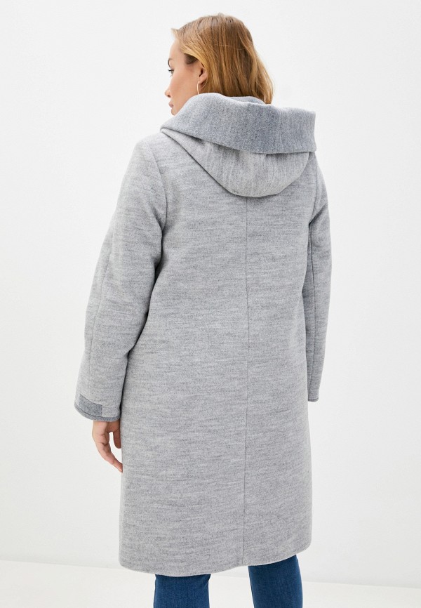 фото Пальто elegant life