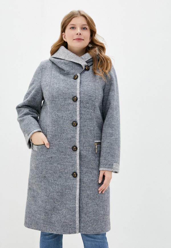 Пальто Elegant Life