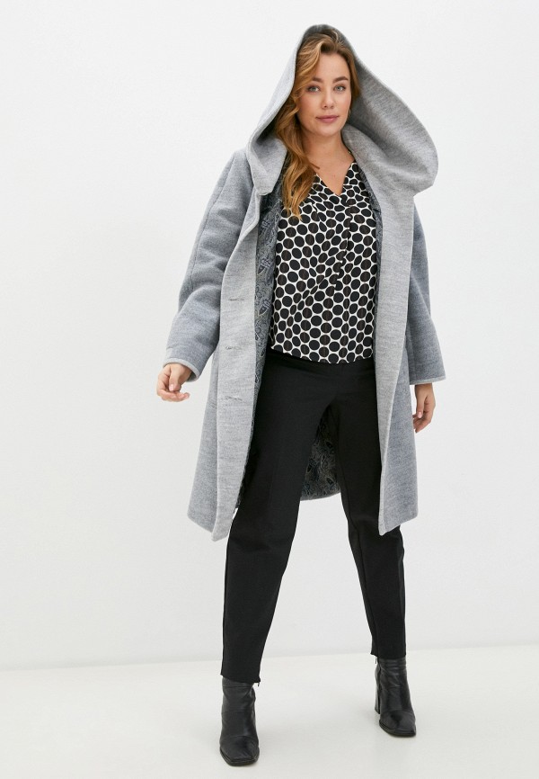 фото Пальто elegant life