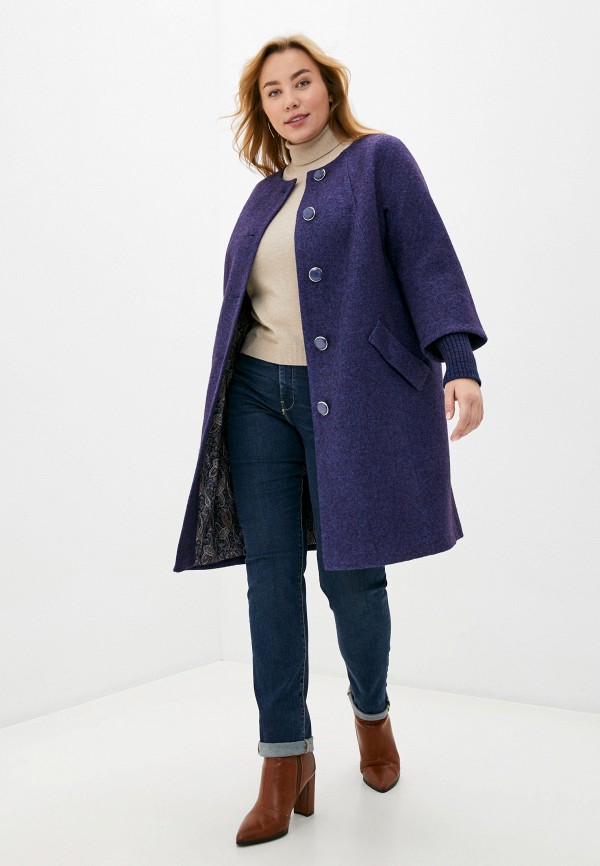 фото Пальто elegant life