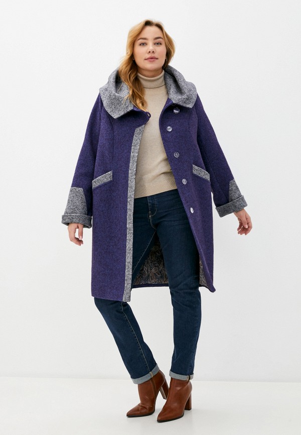 фото Пальто elegant life